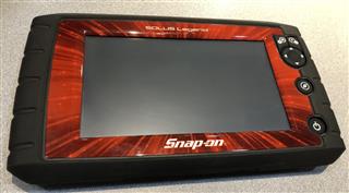 Snap-On Solus Legend EESC336 Full-Function Diagnostic Scanner Tool 23.2 US